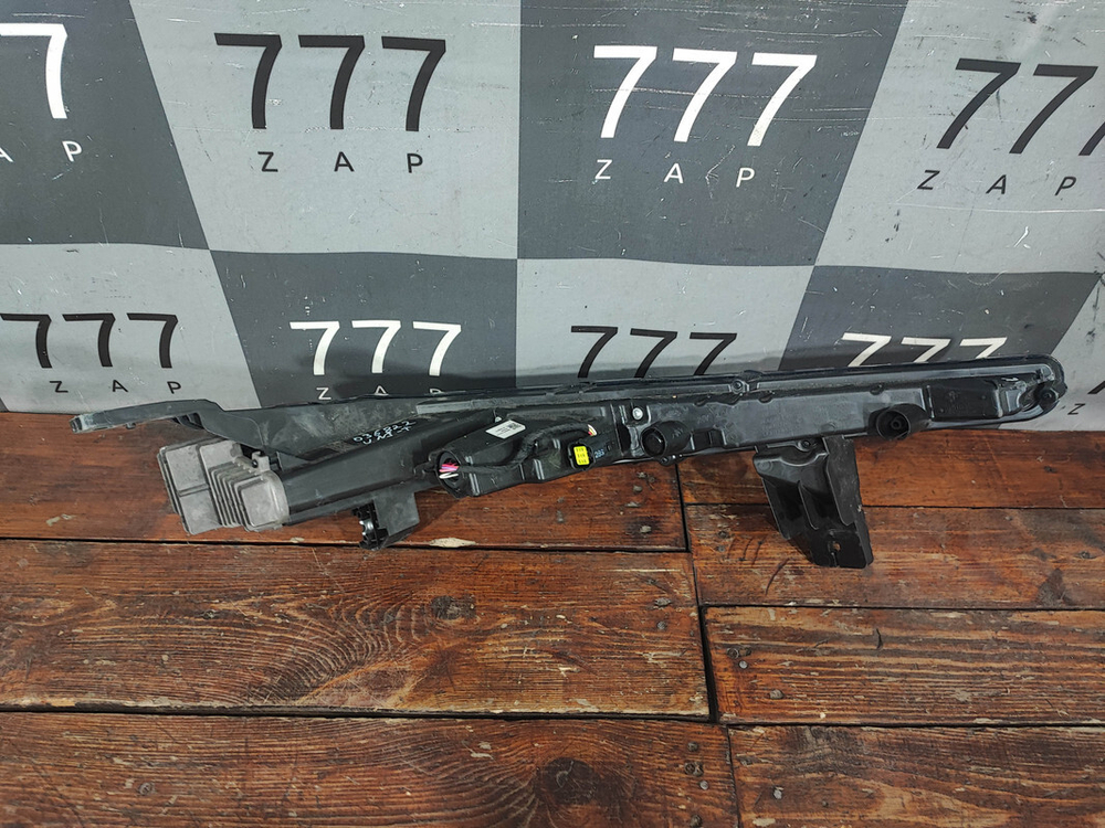 Фара ДХО левая LED Changan UNI-T 20-нв Б/У Оригинал S202F2805010501