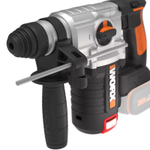 Перфоратор аккумуляторный Worx WX380.9 (без АКБ и ЗУ)