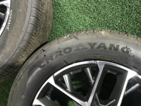 Диск Комплект дисков R18 Changan CS75PLUS (19-нв)