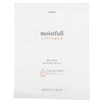 ETUDE, Moistfull Collagen, Beauty Sheet Mask, 1 Sheet, 0.84 fl oz (25 ml)