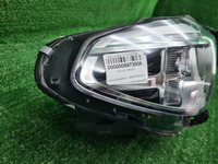 Фара правая BMW X3 G01 (2017-2021) Adaptive LED