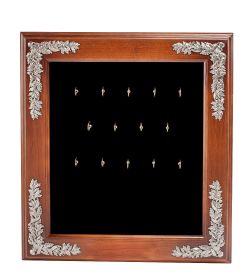 GAEM Art ПК- 70 Ключница средняя (стекло) 39х44