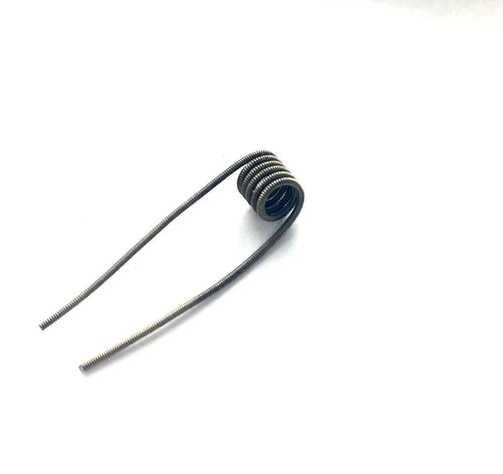 Спираль Clapton MTL 0.8ом