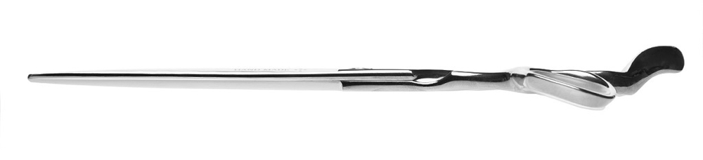 Ножницы парикмахерские DS клинковые 7,0" (3.0 40470B)