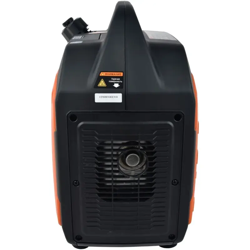 EVOline BQH 3300 E бензиновый генератор 1T90DF33EEVO