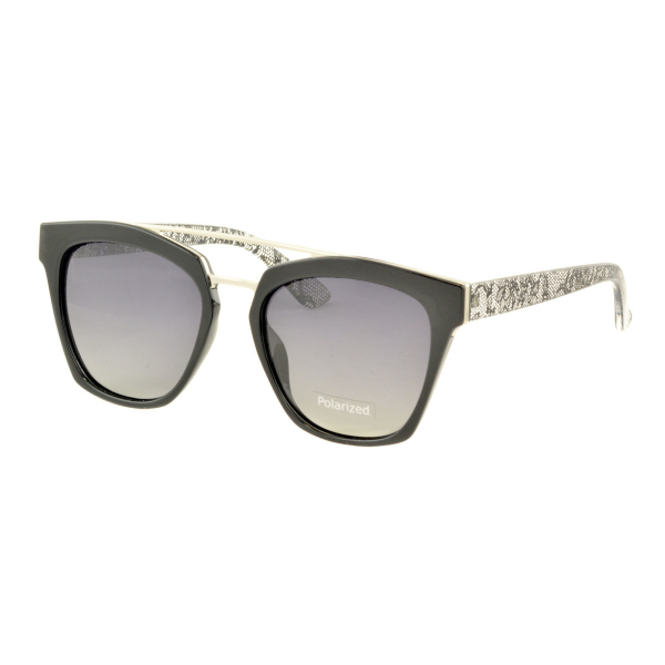 Солнцезащитные очки Dackor 162 Black