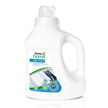SA8™ Жидкое Концентрированное средство для стирки, 1 л