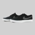 Кеды Nike SB Portmore II Solar  - купить в магазине Dice