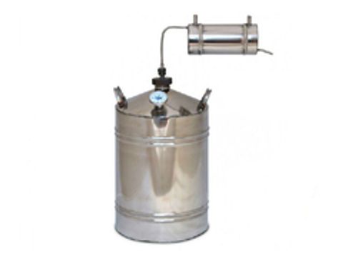 Самогонный аппарат "Магарыч 20 л эконом"