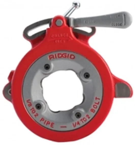 Резьбонарезная головка RIDGID NPT 842