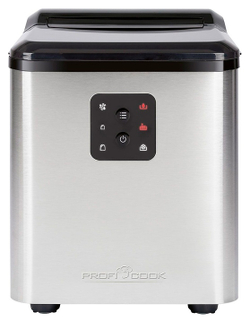 Льдогенератор Profi Cook PC-EWB 1253