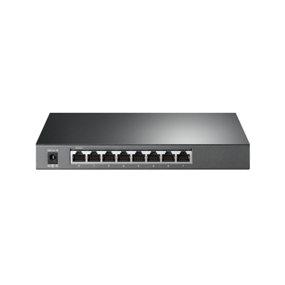 TL-SG2008 коммутатор TP-link