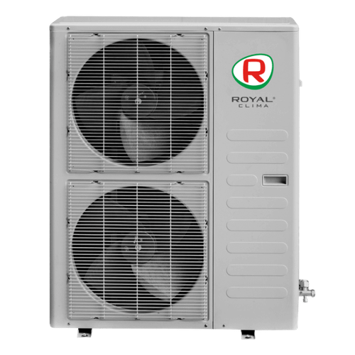 Royal Clima ES-F 60HRX/ES-E 60HX ESPERTO напольно-потолочная сплит-система