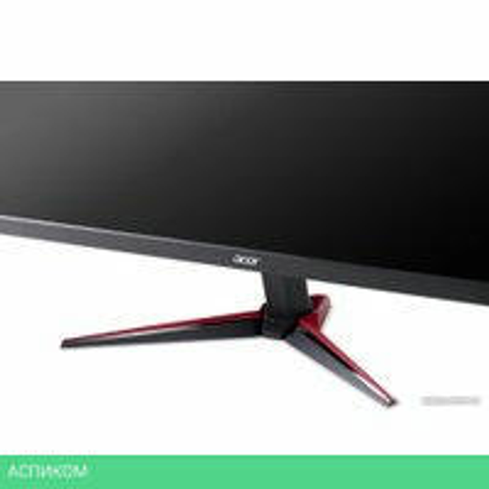Игровой монитор Acer Nitro VG240YEbmiix UM.QV0EE.E09