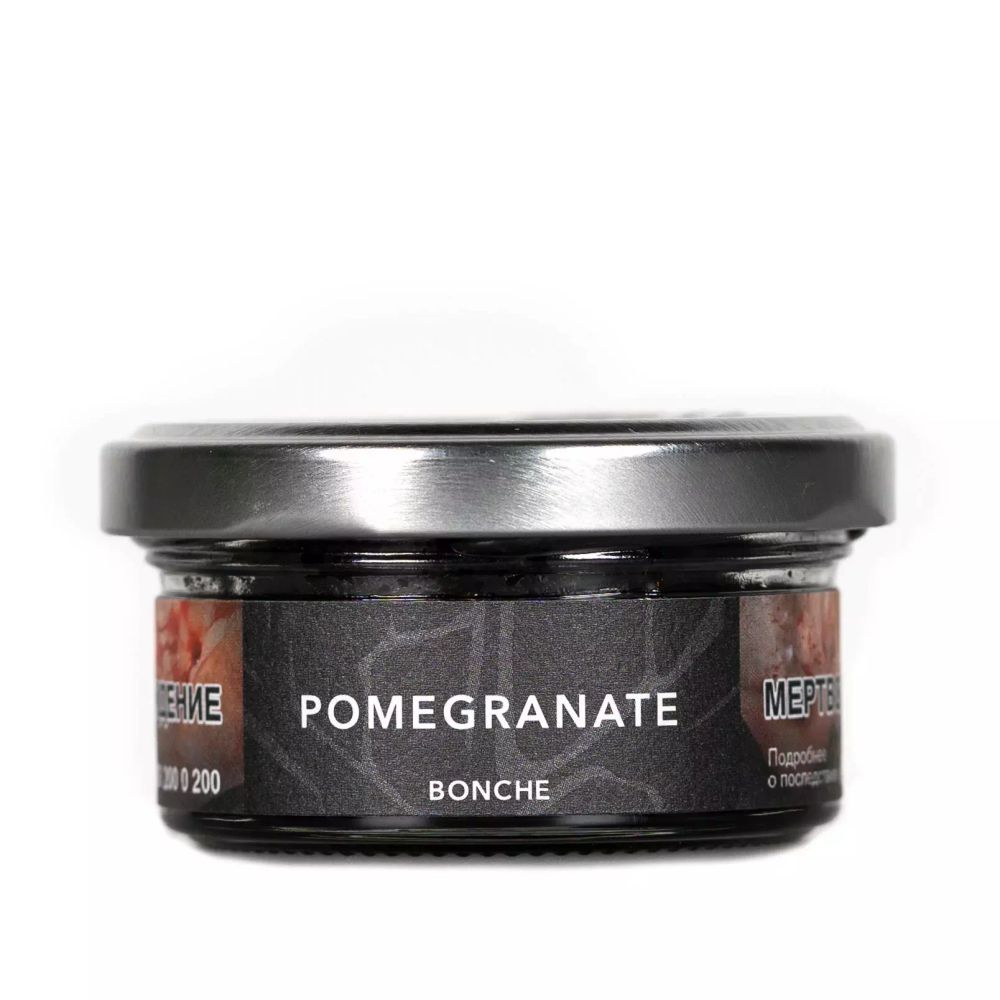 Bonche - Pomegranate (Гранат) 30 гр.