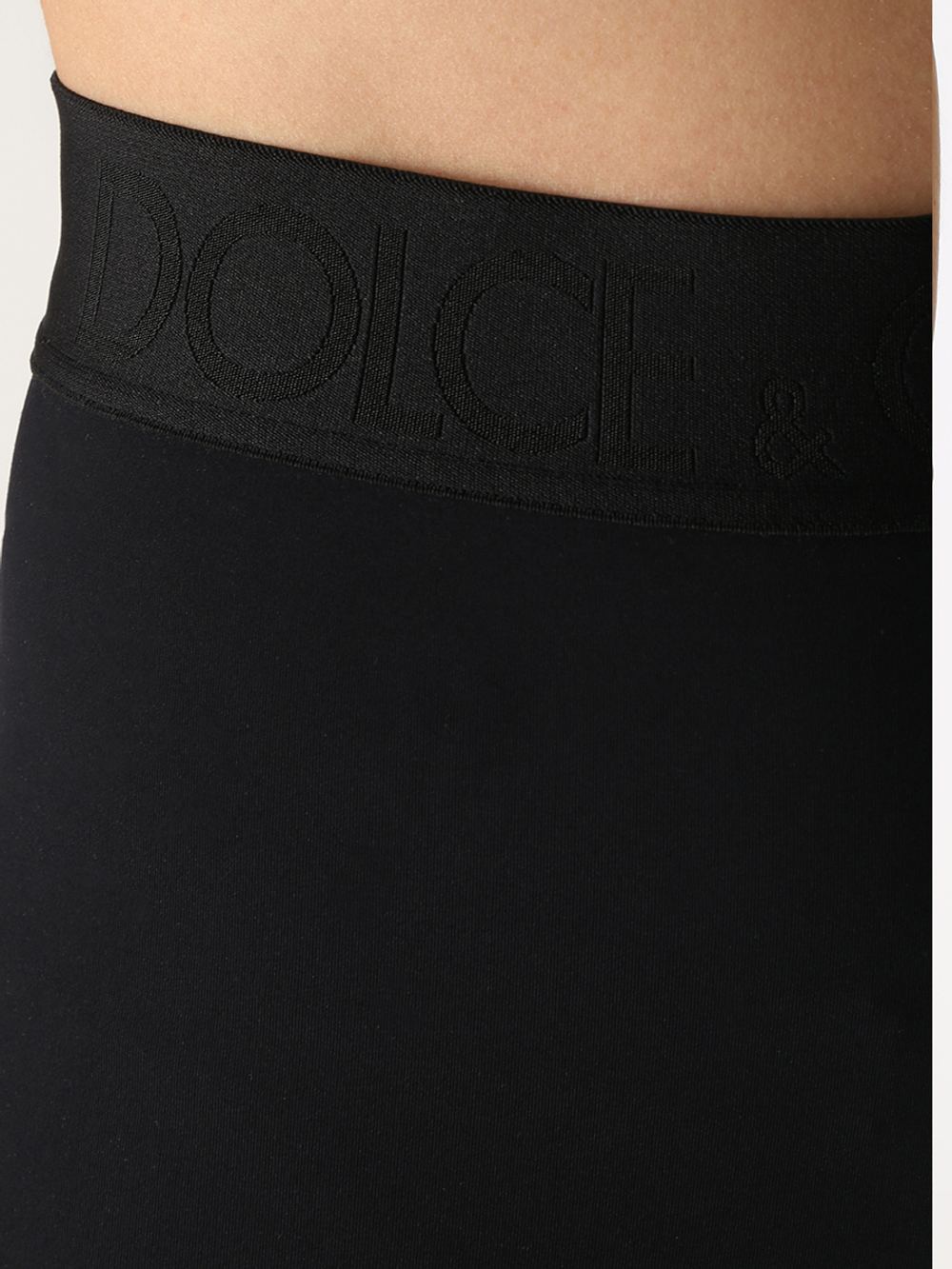 Шорты DOLCE&GABBANA
