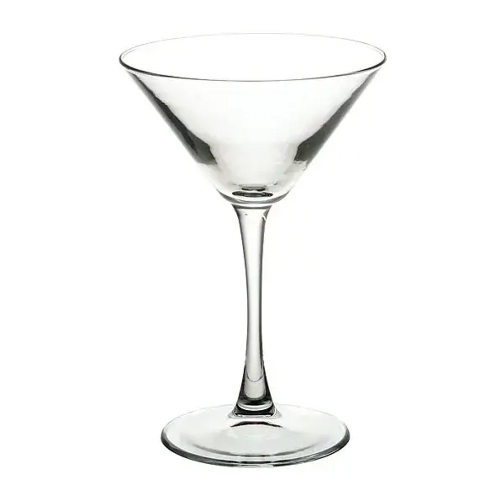 Набор бокалов для мартини 6шт 215мл «Энотека» 440061В