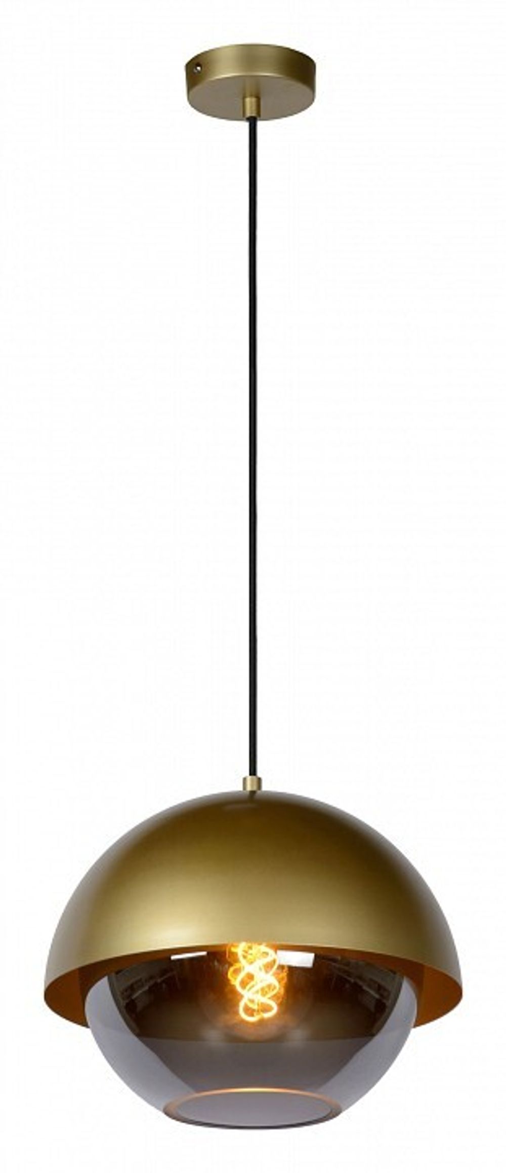 Подвесной светильник Lucide Cooper 10410/20/02