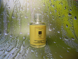 Автопарфюм  Blackberry & Bay 12ml