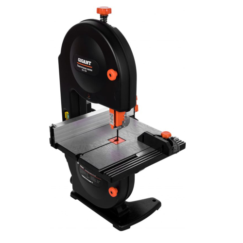 Пила ленточная Gigant BSJ-350