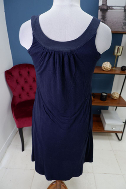 Платье Gant лаконичное 42 размер