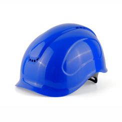 Каскетка Росомз Абсолют Trek, защитная, синяя, арт. 98818