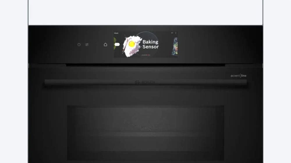 Духовой шкаф Bosch CMG978NB1