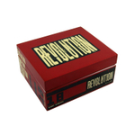 Te-Amo Revolution Short Robusto