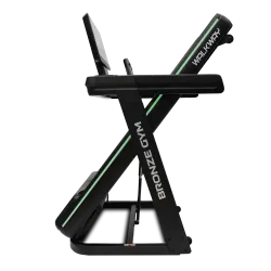 Беговая дорожка BRONZE GYM WALKWAY