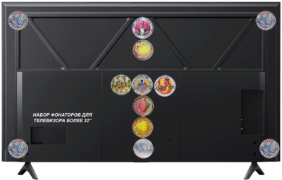 Эко набор ТВ 32" Плюс