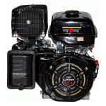 Lifan 192F D25 7А двигатель бензиновый