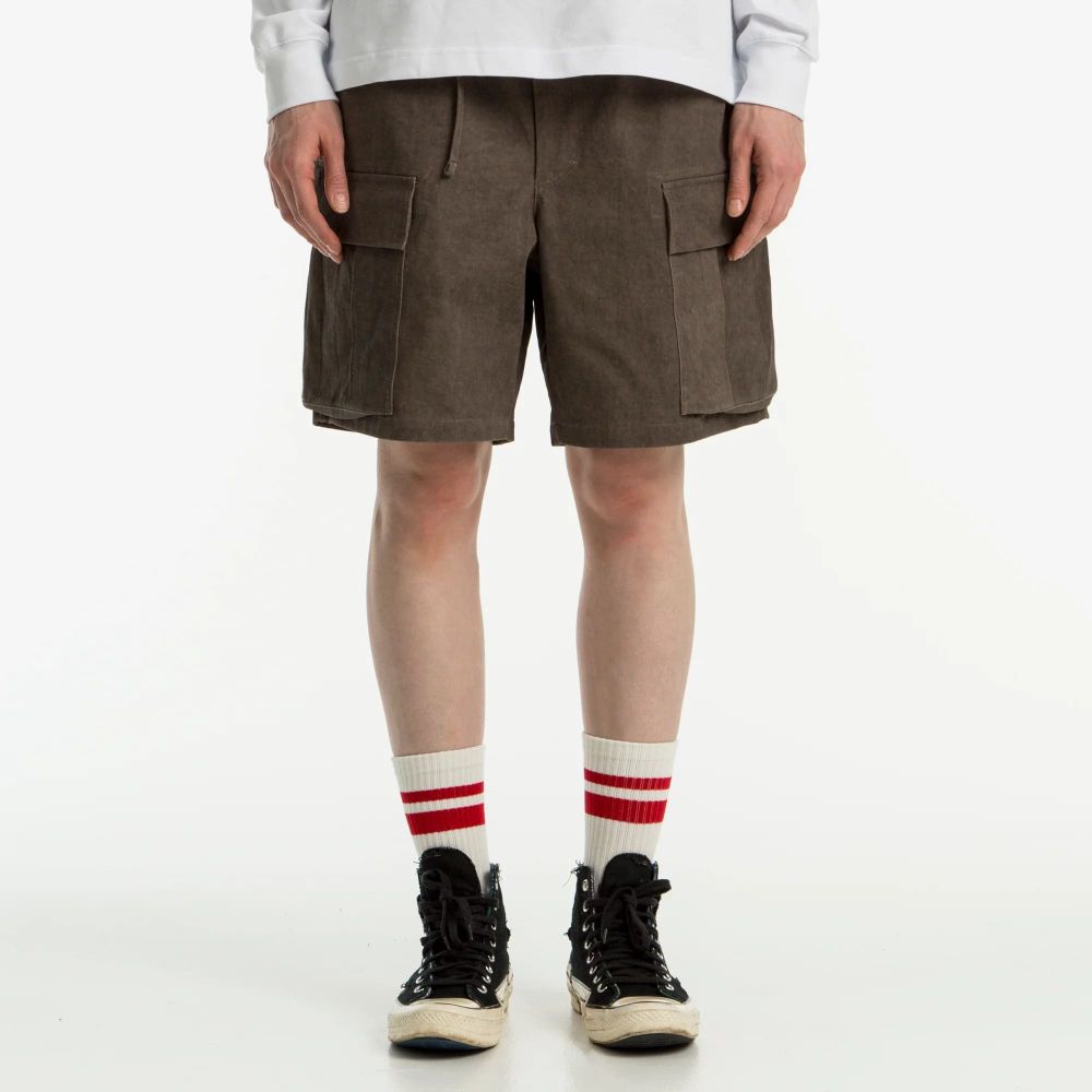 Шорты Меч Cargo Cedar