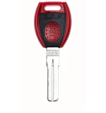 Заготовка вертикального ключа 14156  JL-A09 КНР