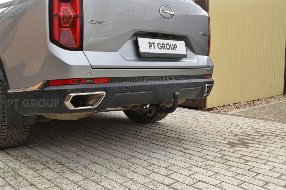 ТСУ /тип AV/ GAC GS8 2023- (кроме комплектации Traveller)