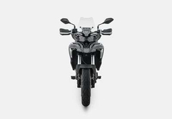 Мотоцикл Benelli TRK 702