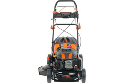 Бензиновая газонокосилка PATRIOT PT 47LS 512109014