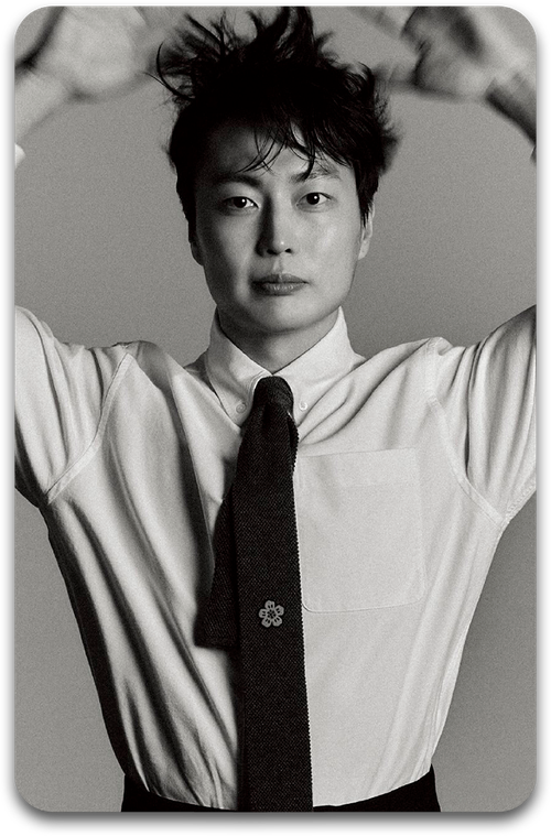 Карта #1838 / Roh Jaewon