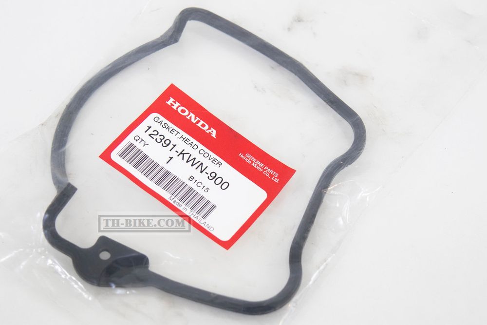12391-KWN-900. GASKET, HEAD COVER.