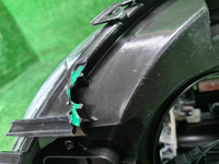 Фара левая Mini Hatch R56 (2010-2013) ксенон