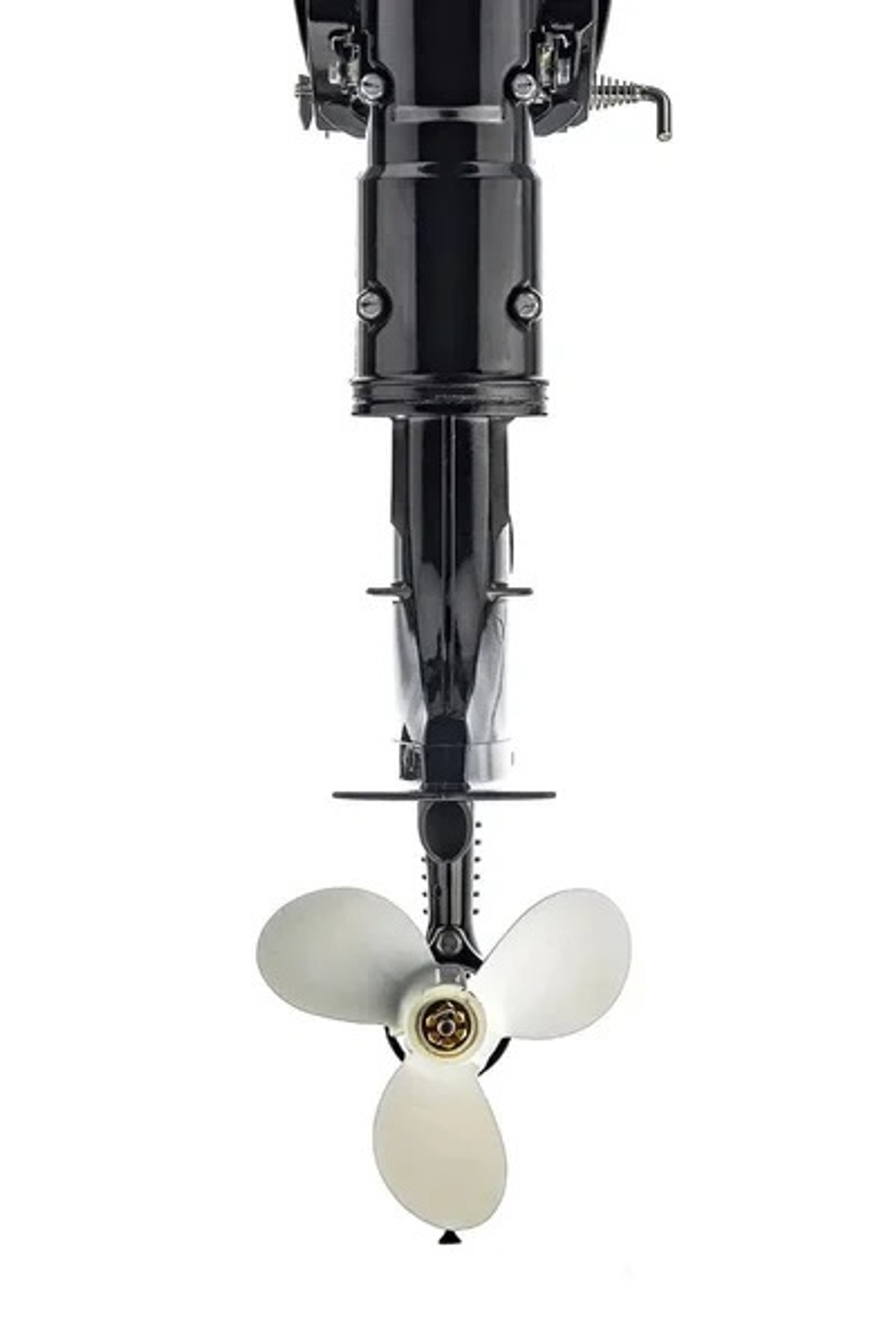 Лодка ПВХ МУССОН 3200 СК PRO + 2х-тактный лодочный мотор MAGNUM PRO SM5HS