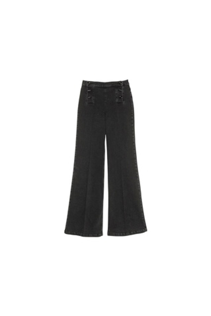 Джинсы TWINSET