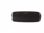 Колонка Bluetooth Charge mini 3+ Black