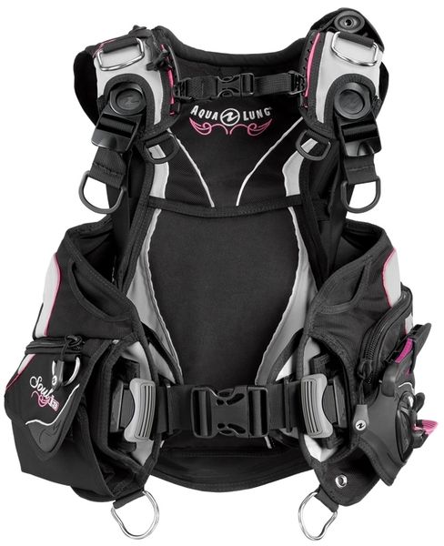 Компенсатор Aqua Lung Soul i3