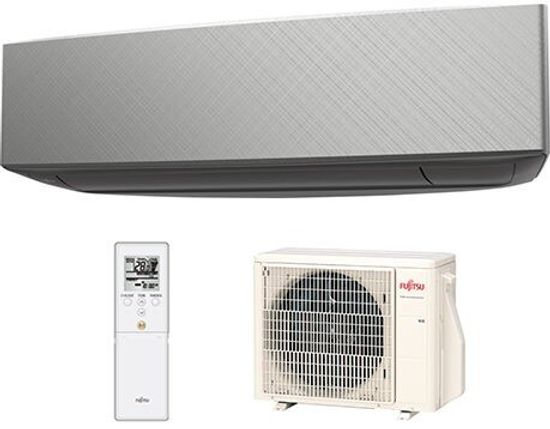 Сплит-система Fujitsu ASYG14KETA/AOYG14KETA