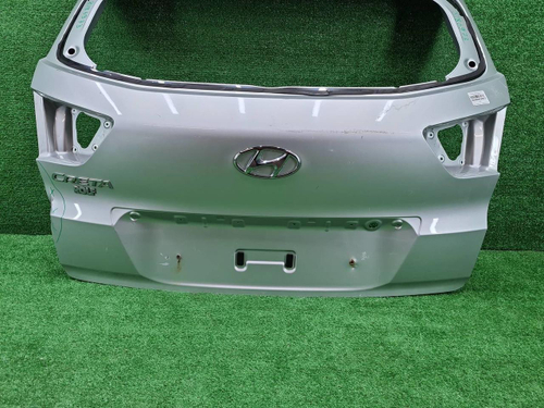 Крышка багажника Hyundai Creta 1 (2016-2021)