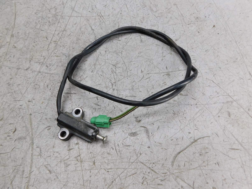 концевик боковой подножки Suzuki Desperado 400 VK52A