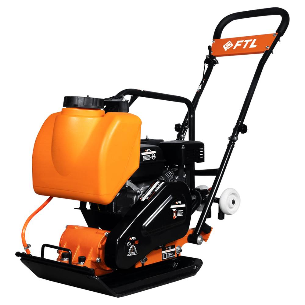 Виброплита FTL PCF 70 7374