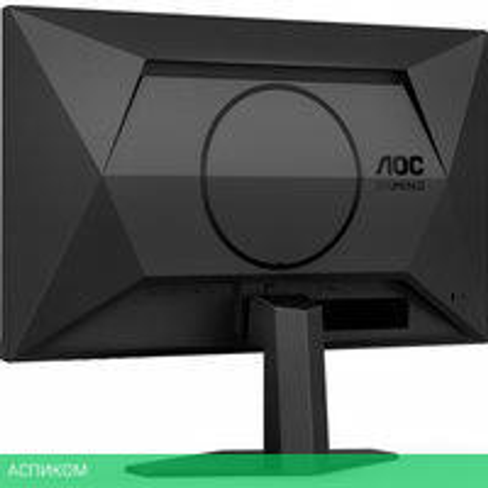 Игровой монитор AOC Gaming 24G4XE