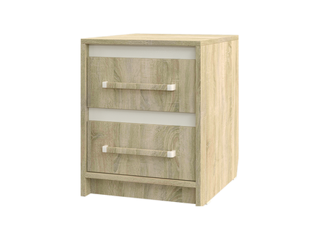 Тумба прикроватная Эдем-1 секция №15