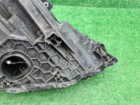 Битая Фара левая BMW 8er G14 G15 G16 (18-22) Laser